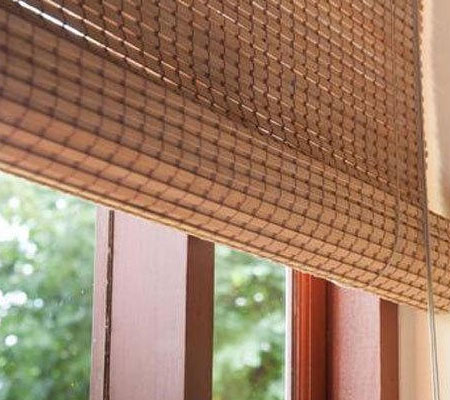 Chick Blinds