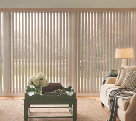 Hanas Blinds
