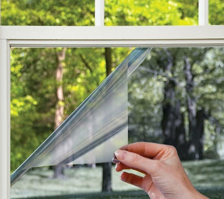 Heat Control Films