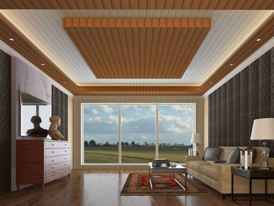 PVC Wall Panels