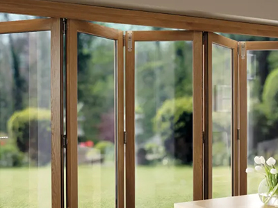 UPVC Doors